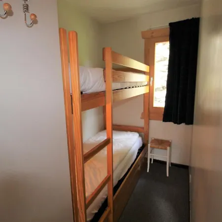 - Duplex 6 Pers., Balcon, Wifi - Fr-1-633-26 *