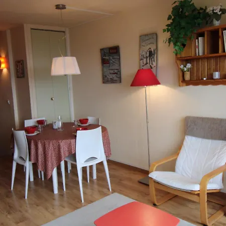 - Duplex 6 Pers., Balcon, Wifi - Fr-1-633-26
