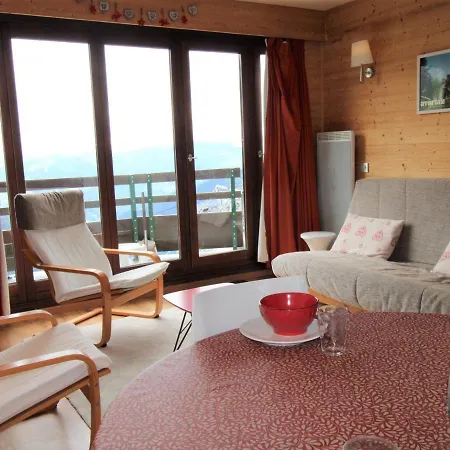 - Duplex 6 Pers., Balcon, Wifi - Fr-1-633-26 Avoriaz